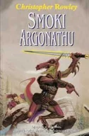 Horror, fantastyka grozy - Smoki Argonathu - miniaturka - grafika 1