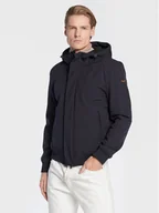Kurtki męskie - Armata di Mare Kurtka przejściowa 5331585 Granatowy Regular Fit - miniaturka - grafika 1