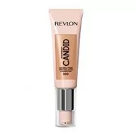 Podkłady do twarzy - Revlon PHOTOREADY CANDID - Natural Finish Anti-Pollution Foundation - Kremowy podkład do twarzy - 22 ml - 240 NATURAL BEIGE REVKD2ML-22ML-06 - miniaturka - grafika 1