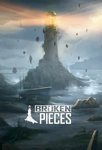 Broken Pieces (PC) klucz Steam - Gry PC Cyfrowe - miniaturka - grafika 1