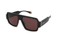 Okulary przeciwsłoneczne - Okulary przeciwsłoneczne PLD 6209/S/X 20636280755KL - miniaturka - grafika 1