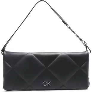 Calvin Klein Torebka na ramię - Torebki damskie - miniaturka - grafika 1