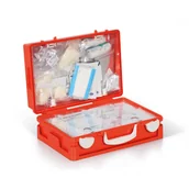 Apteczki i materiały opatrunkowe - B2B Partner Apteczka- sport- 30 osób sport,30 - miniaturka - grafika 1