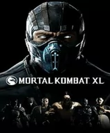 Gry PC Cyfrowe - Mortal Kombat XL - miniaturka - grafika 1