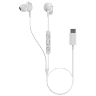 Philips TAE5008WT (TAE5008WT/00) Biała - Słuchawki - miniaturka - grafika 1