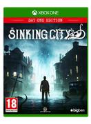 Gry Xbox One - The Sinking City GRA XBOX ONE - miniaturka - grafika 1