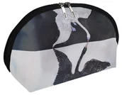 Kosmetyczki, organizery i kuferki - Kosmetyczka Łabędź, Nr 1 Hilma af Klint - miniaturka - grafika 1