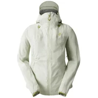 Kurtki i kamizelki sportowe damskie - Kurtka damska Dare 2b Womens Torrek Breathe Easy Jacket Rozmiar: XXL / Kolor: biały - miniaturka - grafika 1