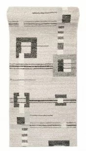 Chodnik 3441B BEIGE B1X RASTA - Dywany - miniaturka - grafika 1