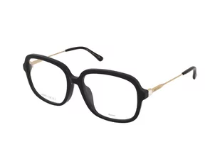Jimmy Choo JC326/F 807 - Okulary korekcyjne, oprawki, szkła - miniaturka - grafika 1
