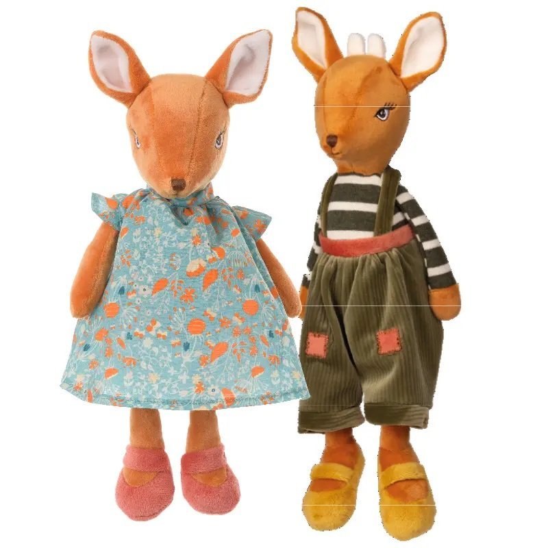 Miś pluszowy Helga - 30cm (Bukowski Design)