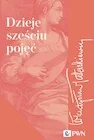 Filozofia i socjologia - Dzieje sześciu pojęć - Władysław Tatarkiewicz - książka - miniaturka - grafika 1
