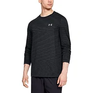 Koszulki męskie - Under Armour męska koszulka funkcyjna, xl - miniaturka - grafika 1