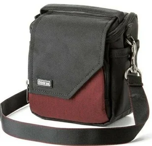 ThinkTank Mirrorless Mover 10 Deep Red (710655) - Torby fotograficzne i futerały - miniaturka - grafika 2
