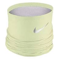 Akcesoria turystyczne - Nike Women's Scarf, Green, One Size - miniaturka - grafika 1