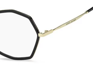 Okulary korekcyjne Marc Jacobs MARC 667 RHL - Okulary korekcyjne, oprawki, szkła - miniaturka - grafika 4