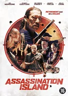 Pozostałe filmy DVD - Movie - Assassination Island - miniaturka - grafika 1