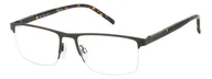 Okulary korekcyjne, oprawki, szkła - Okulary korekcyjne Pierre Cardin P.C. 6888 SVK - miniaturka - grafika 1