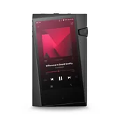 Odtwarzacze MP3 - Astell&Kern SR35 - Przenośny odtwarzacz audio Hi-Res +6 sklepów - przyjdź przetestuj lub zamów online+ - miniaturka - grafika 1