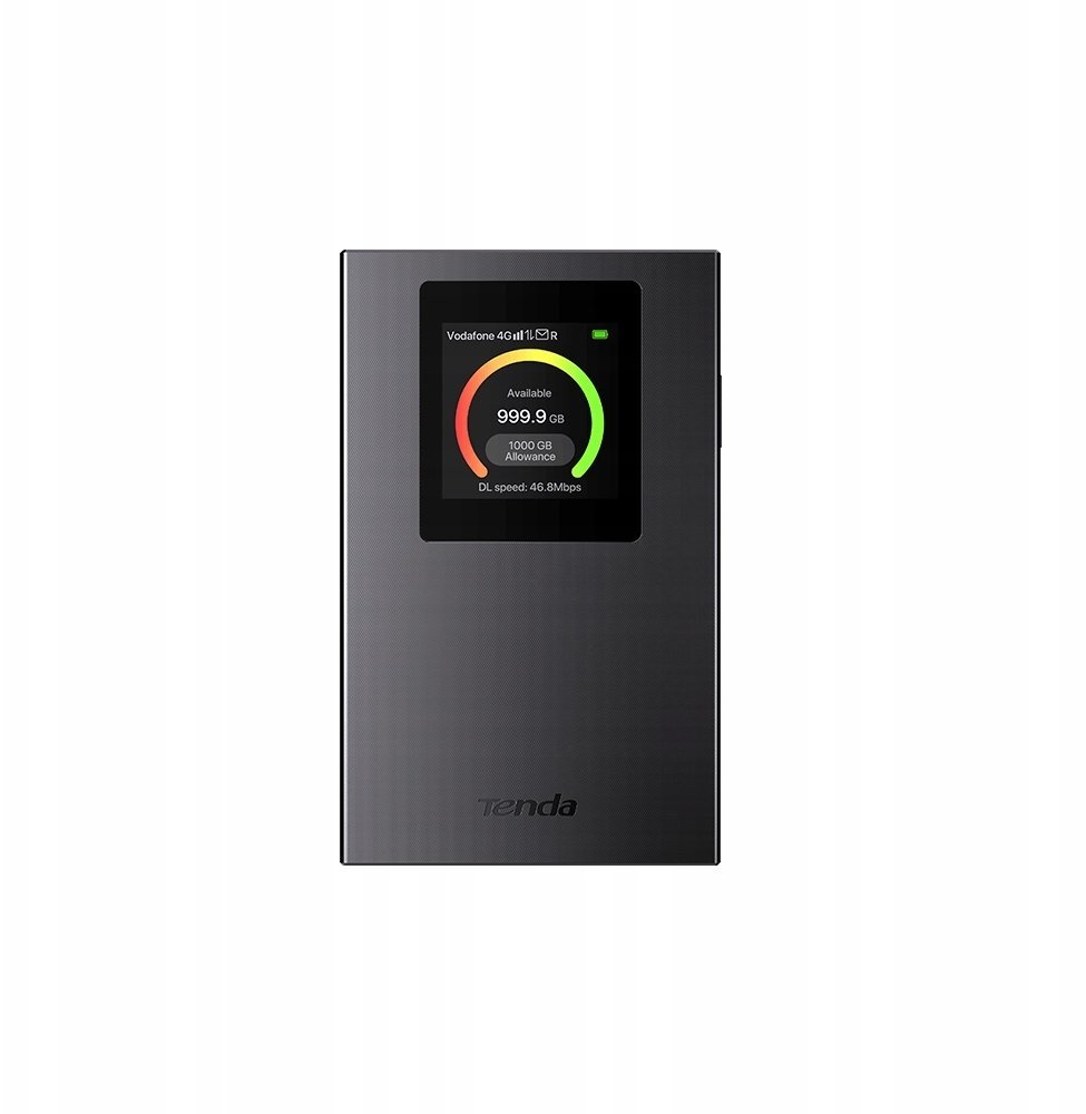 Router Tenda TENDA 4G LTE Mobile Wi-Fi MF6