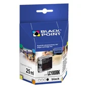 Tusze zamienniki - LC1000BK (BPBLC1000/970XLBK) - miniaturka - grafika 1