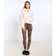 Piżamy damskie - DKNY SLEEPWEAR Piżama | Regular Fit - miniaturka - grafika 1
