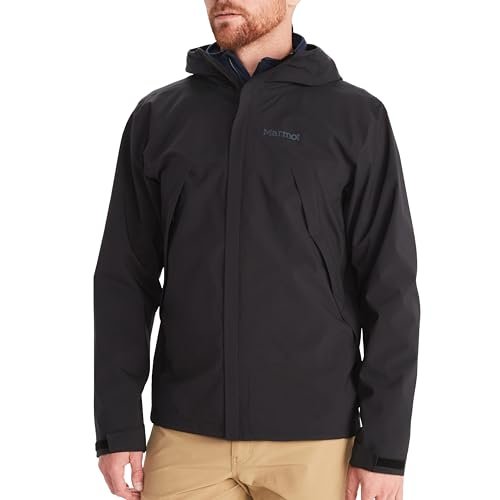 Marmot Męska kurtka Precip Eco Pro (1 szt.)