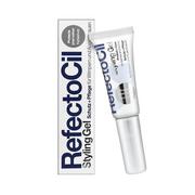 Odżywki do rzęs i brwi - GWCosmetics refectocil Styling Gel  9 ML 9003877901747 - miniaturka - grafika 1