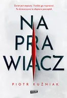 Kryminały - Naprawiacz - miniaturka - grafika 1