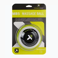 Akcesoria do masażu - Piłka do masażu TriggerPoint MB 5 black - miniaturka - grafika 1