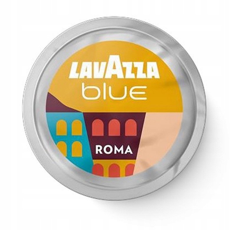 Kapsułki Lavazza Blue Roma 100szt.