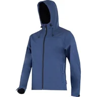 Odzież robocza - LAHTI PRO Kurtka softshell z kapt. granatowa, "3xl", ce, lahti L4093506 - miniaturka - grafika 1