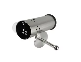 Stojąca Szczotka Do Wc Tuba E11 Połysk F - Akcesoria do wc - miniaturka - grafika 3