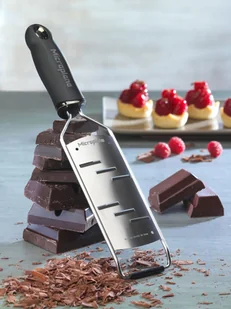 Microplane Gourmet Large Shaver 45006 - Siekacze tarki i szatkownice - miniaturka - grafika 2