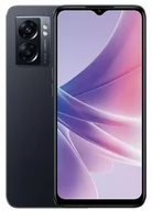 Telefony komórkowe - Oppo A77 5G 6GB/64GB Dual Sim Czarny - miniaturka - grafika 1