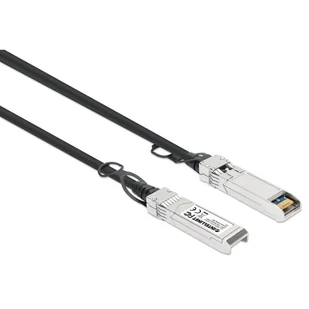 INTELLINET NETWORK SOLUTIONS 508452 5 Kabel sieciowy typu twinax - Kable miedziane - miniaturka - grafika 1