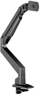 Multibrackets M Gaslift Arm Samsung G9 Single Black - Uchwyty do telewizora - miniaturka - grafika 1