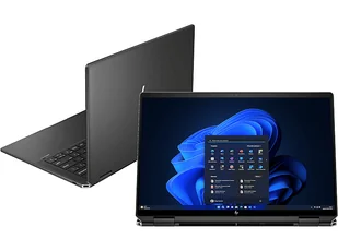 HP Spectre x360 14-eu0221nw 2.8K Dotykowy Core 7 155H/32GB/1TB/INT/Win11Pro Czarny A19V0EA - Laptopy 2w1 - miniaturka - grafika 1