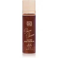 Wody i perfumy damskie - Dripping Gold Luxury Tanning Skin Sheen mgiełka brązująca do ciała 110 ml - miniaturka - grafika 1