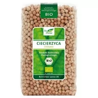 Zdrowa żywność - Bio Planet E CIECIERZYCA BIO 1 kg - 5907814665065 - miniaturka - grafika 1