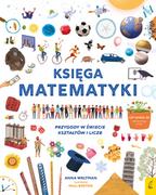 Księga matematyki