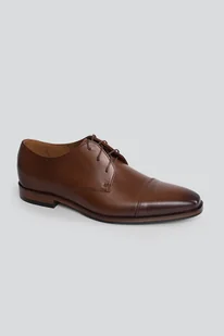 Buty męskie BUKN000012 - Półbuty męskie - miniaturka - grafika 1