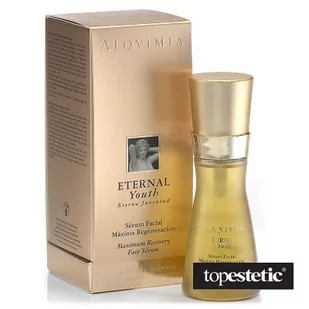 Alqvimia Alqvimia E Youth Maximum Recovery Facial Serum Serum do twarzy, maksymalna regeneracja 30 ml - Serum do twarzy - miniaturka - grafika 1