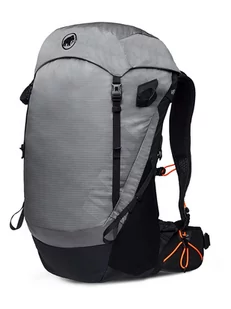 Mammut Plecak "Ducan" w kolorze czarnym - 27 x 52 x 24 cm - Plecaki - miniaturka - grafika 1