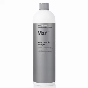 Koch chemie Koch Mehrzweckreiniger - zasadowy środek do czyszczenia wnętrza i prania 1L KOC000057 - Kosmetyki samochodowe - miniaturka - grafika 1
