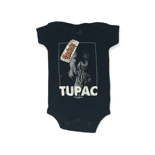 Body niemowlęce rękawek SPENCER'S 0/3 miesiące - Body dla niemowląt - miniaturka - grafika 1