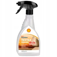 Kosmetyki samochodowe - Shell Środek Do Czyszczenia Tapicerki (0,5L) - miniaturka - grafika 1