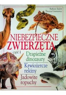 Słowniki języka polskiego - Niebezpieczne zwierzęta Część 1 - miniaturka - grafika 1