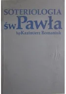 Religia i religioznawstwo - Soteriologia św. Pawła - miniaturka - grafika 1