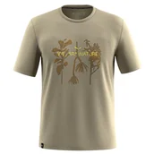 Koszulki męskie - Salewa Eagle Nature T-shirt męski - miniaturka - grafika 1